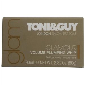 Toni&Guy Hair glamour